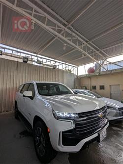 شيفروليه تاهو